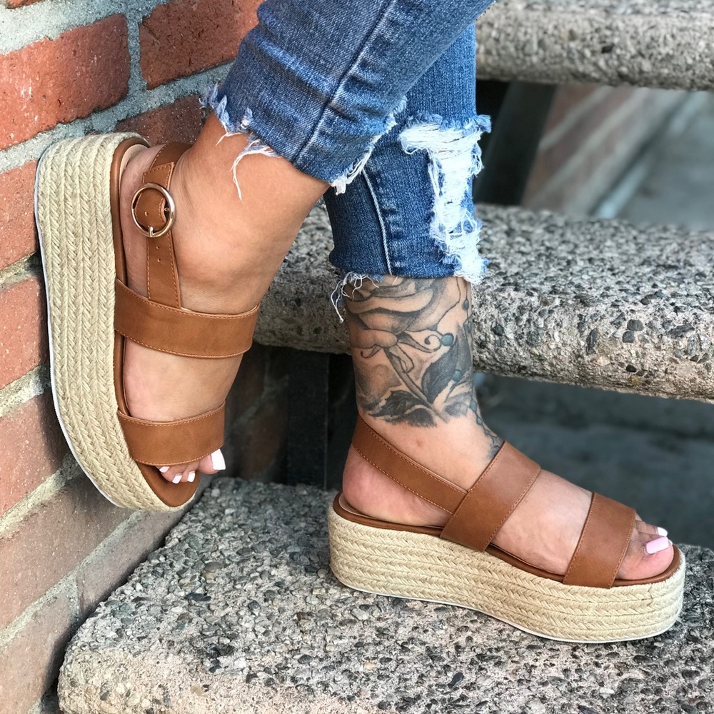 Cantarito espadrilles